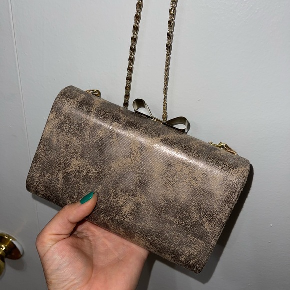 Small Chain handbag - Picture 5 of 7
